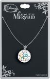 Ariel Charm Necklace, The Little Mermaid, Necklace