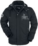 EMP Signature Collection, In Flames, Winter Jacket