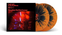 Slaughter on First Avenue, Uncle Acid & The Deadbeats, LP