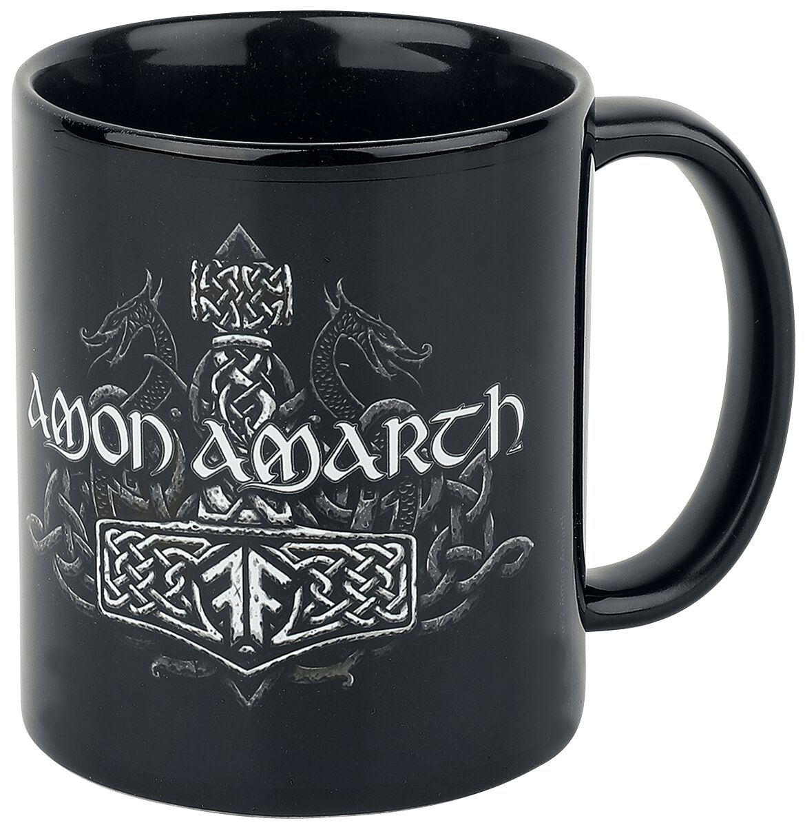 Amon Amarth Hammer