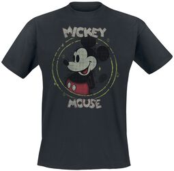 Disney - Mickey Mouse, Mickey Mouse, T-Shirt