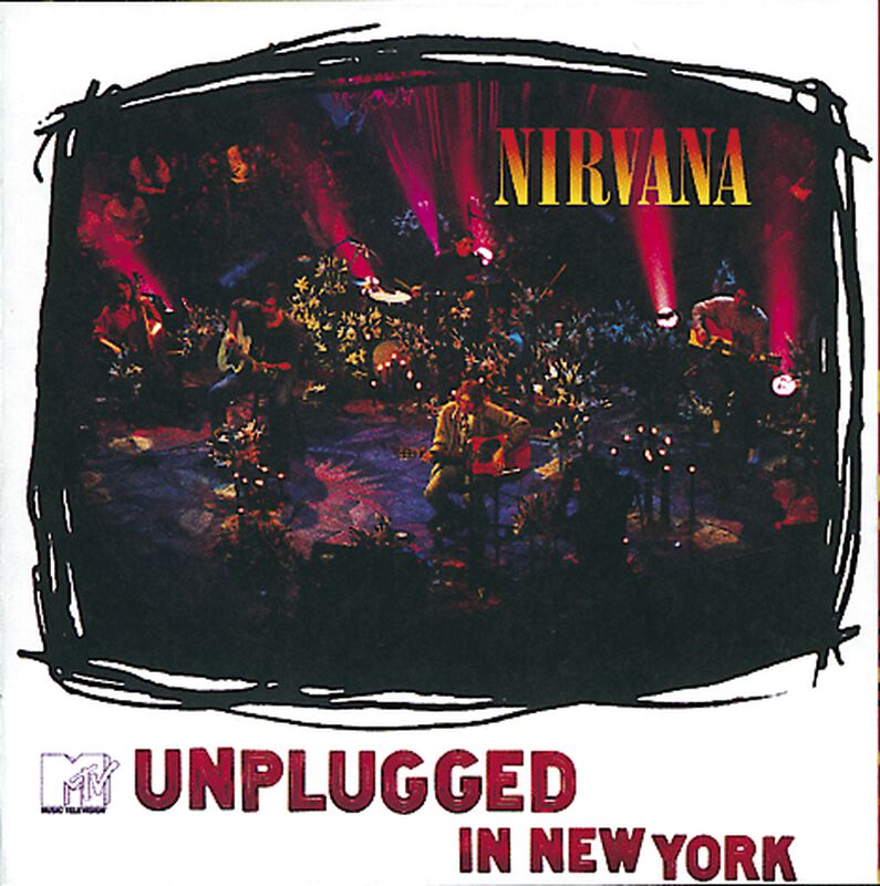 Download Mtv Unplugged In New York Nirvana Cd Emp Desktop Wallpaper Free Wallpaper Mtv Unplugged In New York Nirvana Cd Emp For iPhone