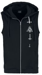 From The Shadow, Alchemy England, Vest