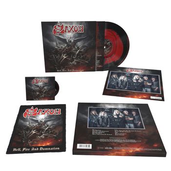 Hell Fire And Damnation Saxon CD EMP hell-fire-and-damnation-saxon-cd-emp