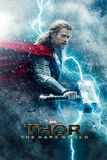 The Dark World - Teaser, Thor, Poster