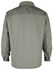 Army-style long-sleeved shirt