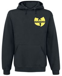 Forever, Wu-Tang Clan, Hooded sweater