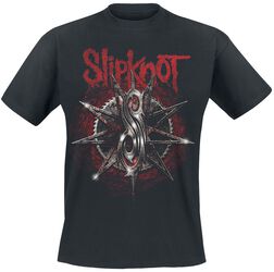 Bloody Blade, Slipknot, T-Shirt