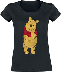 Winnie The Pooh, Winnie the Pooh, T-Shirt