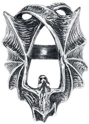 Stealth, Alchemy Gothic, Ring