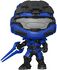 Spartan Mark V (B) with Energy Sword (Chase Edition Possible!) Vinyl Figure 21