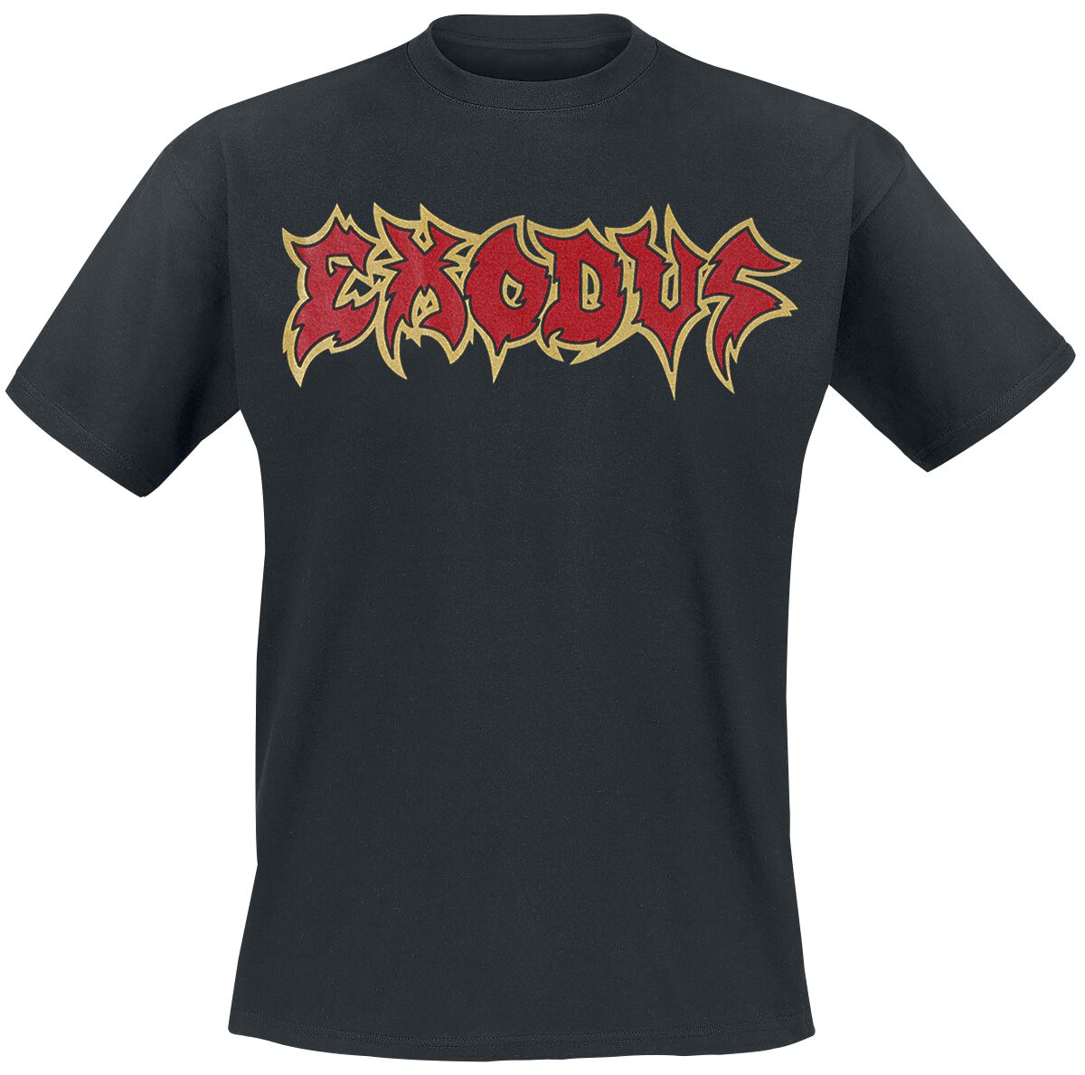 Metal Command | Exodus T-Shirt | EMP