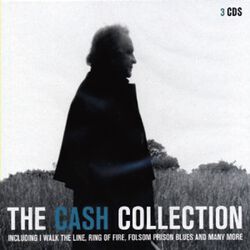 The Johnny Cash collection