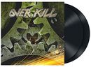 The grinding wheel, Overkill, LP