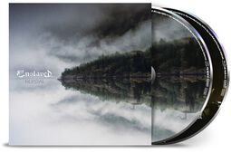 Heimdal, Enslaved, CD