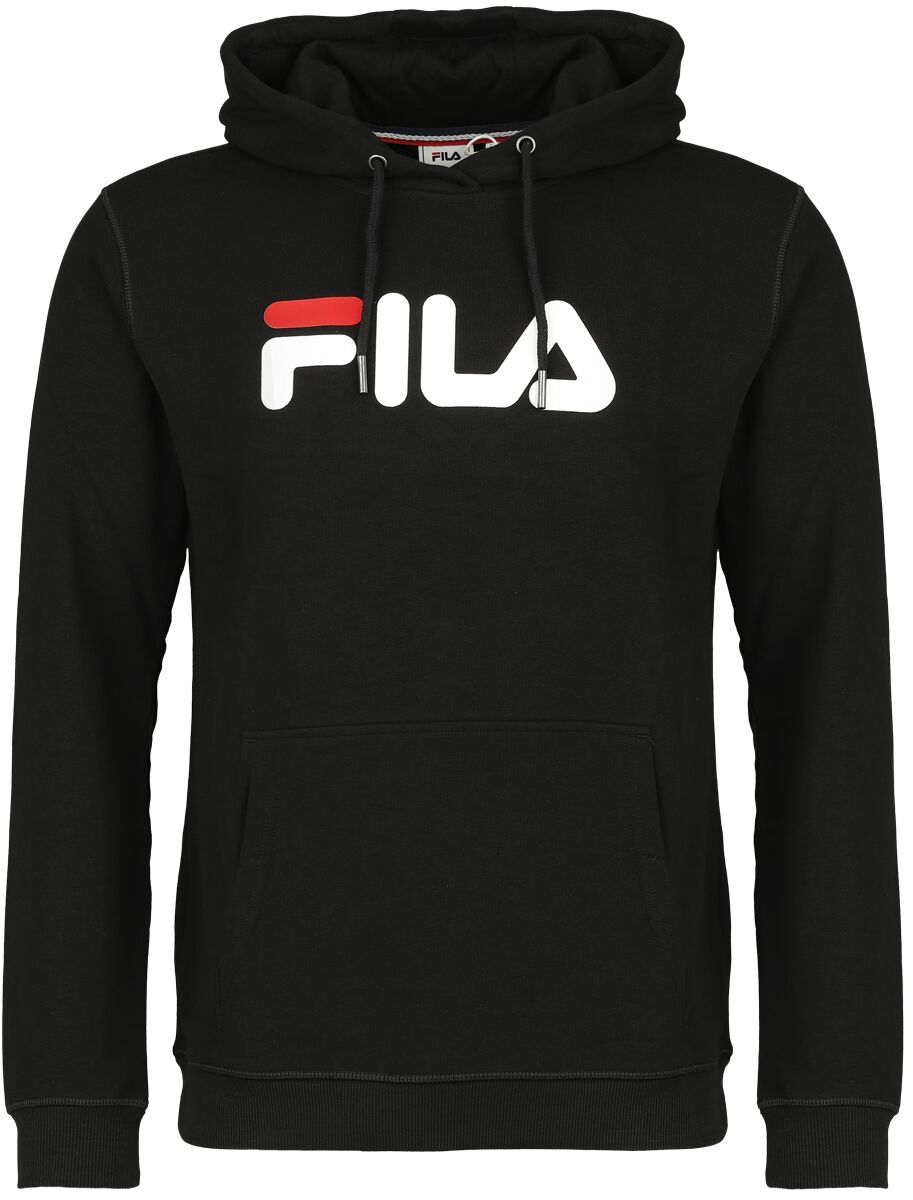 fila mens hoodie