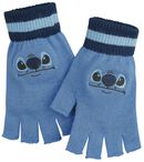 Face, Lilo and Stitch, Fingerless gloves