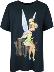 Tink, Peter Pan, T-Shirt