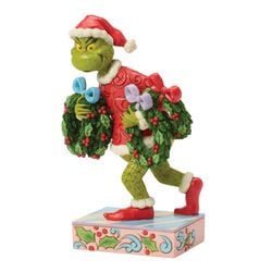 Grinch merchandise