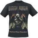 Spiritual, Dimmu Borgir, T-Shirt