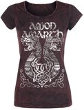 Ship, Amon Amarth, T-Shirt