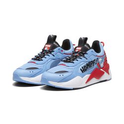 RS-X THE SMURFS, Puma, Sneakers