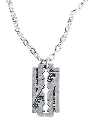 Razorblade | Judas Priest Necklace | EMP