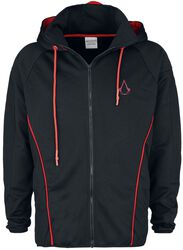 Tech, Assassin's Creed, Hooded zip
