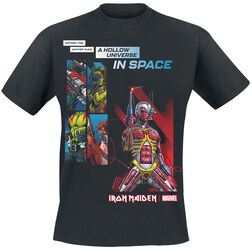 Iron Maiden x Marvel Collection - Guardians Of The Galaxy