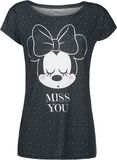 Miss You, Mickey Mouse, T-Shirt