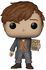 The Crimes of Grindelwald - Newt Scamander (Chase Edition Possible) Vinyl Figure 14