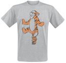 Tigger, Winnie the Pooh, T-Shirt