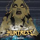Static, Huntress, CD