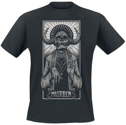 Orison, Mastodon, T-Shirt