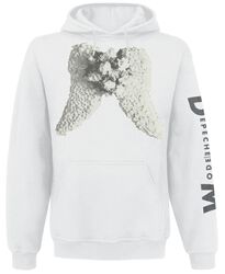 Flower M, Depeche Mode, Hooded sweater