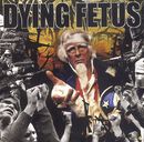 Destroy the opposition, Dying Fetus, CD