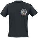 Unibroue, Megadeth, T-Shirt