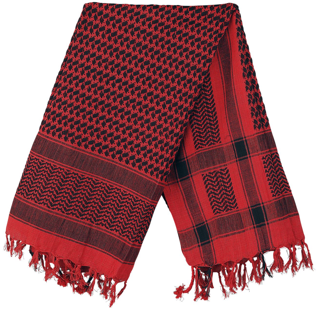 Palestinian Scarf Scarf EMP