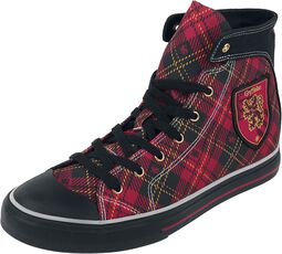 Gryffindor, Harry Potter, Sneakers High