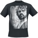 Tyrion Lannister - I Drink And I Know Things, Game of Thrones, T-Shirt