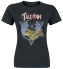 Balu, TaleSpin, T-Shirt