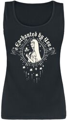 Sally - Enchanted By You, The Nightmare Before Christmas, Top