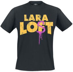 Lara Lost