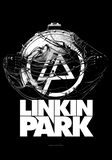 Atomic Age, Linkin Park, Flag