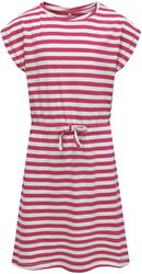May striped dress, Kids Only, Long dress