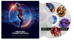 Aftermath, Within Temptation, LP