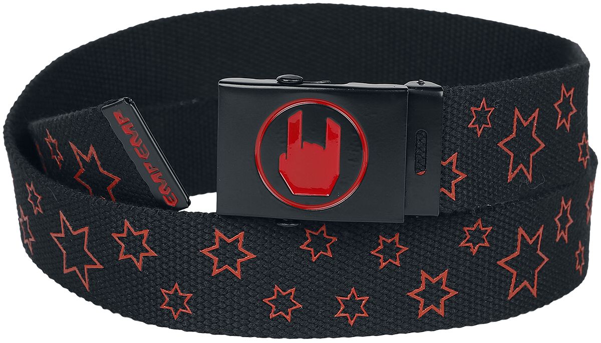 black and red louis vuitton belt