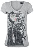 Maleficent, Sleeping Beauty, T-Shirt