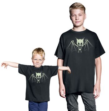 Kids - Bat Skeleton