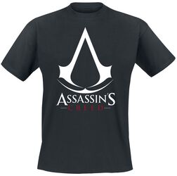 A Brief History, Assassin's Creed, T-Shirt